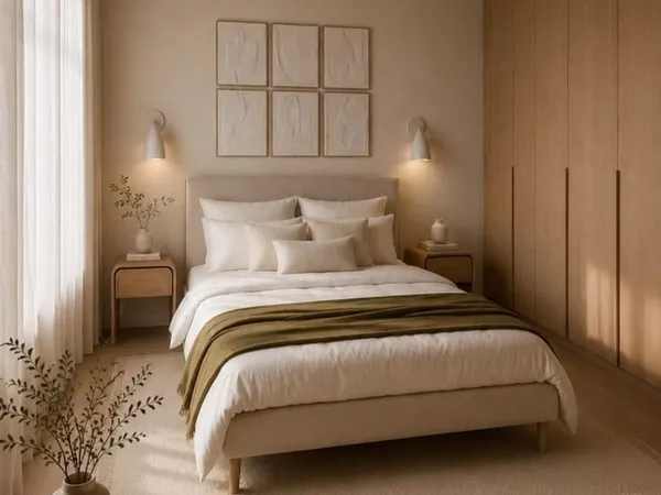 Superbe appartement T2 en coeur de ville
