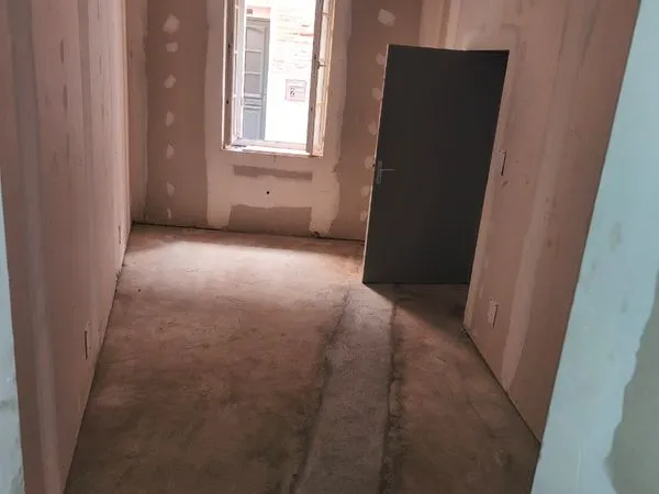 Local stockage box garage 20 m2