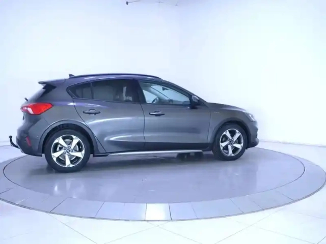 Ford Focus 1.0 ecoboost 125 s&amp;s mhev — photo 8