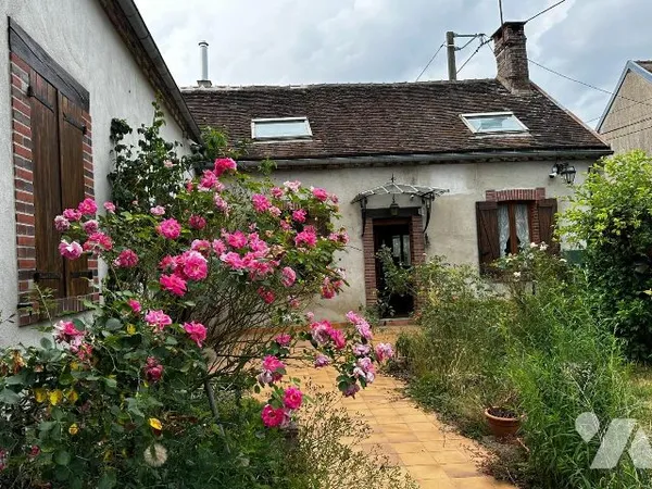 Maison 5 pièces 160 m²