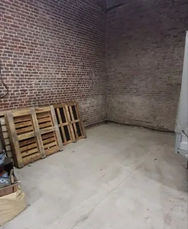 Box stockage