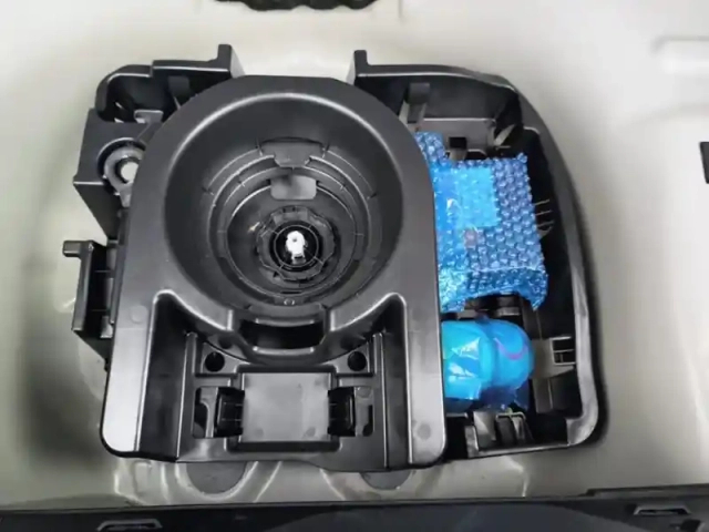 Citroën C3 puretech 83 s&amp;s bvm5 shine — photo 27