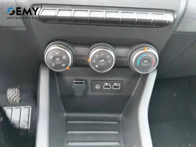 Renault Clio tce 90 — photo 50