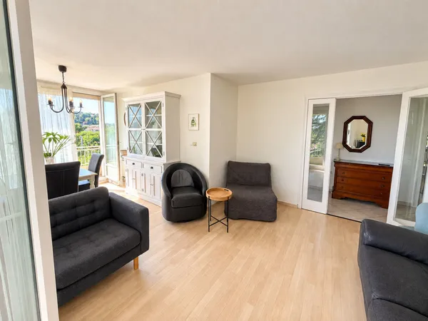 Appartement de 3/4 pièces de 67 m²