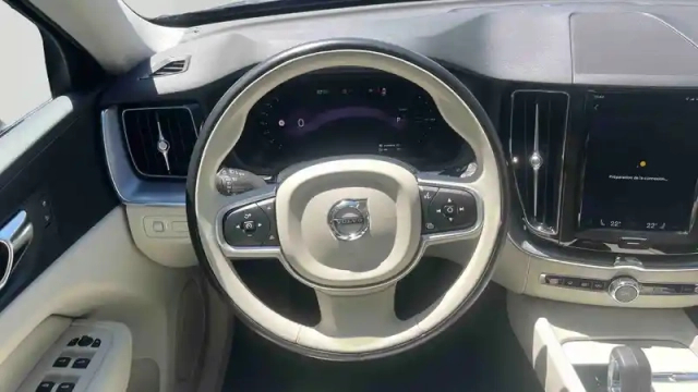 Volvo Xc60 t6 recharge awd 253 ch + 145 ch geartronic 8 — photo 6