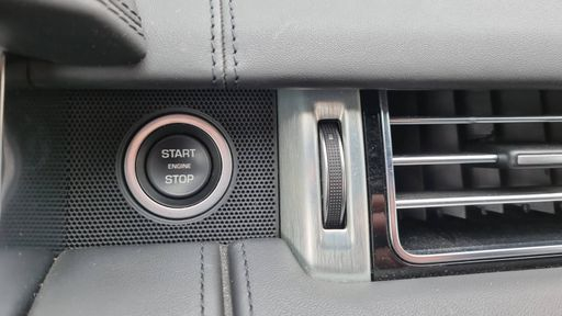 Land Rover Range Rover 3.0 D 350 AWD BVA8 - Autobiography – 2022 – 41578 km – Hybride diesel – Boîte Automatique — photo 39
