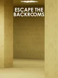 Escape The Backrooms