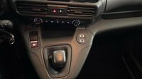 Citroen Berlingo Van M 650kg BlueHDi 100ch S&S — photo 23