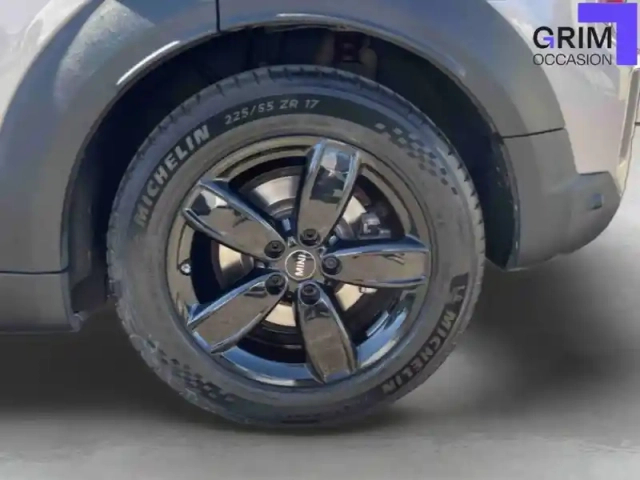 Mini Mini countryman 125 - 95 ch all4 bva6 — photo 16
