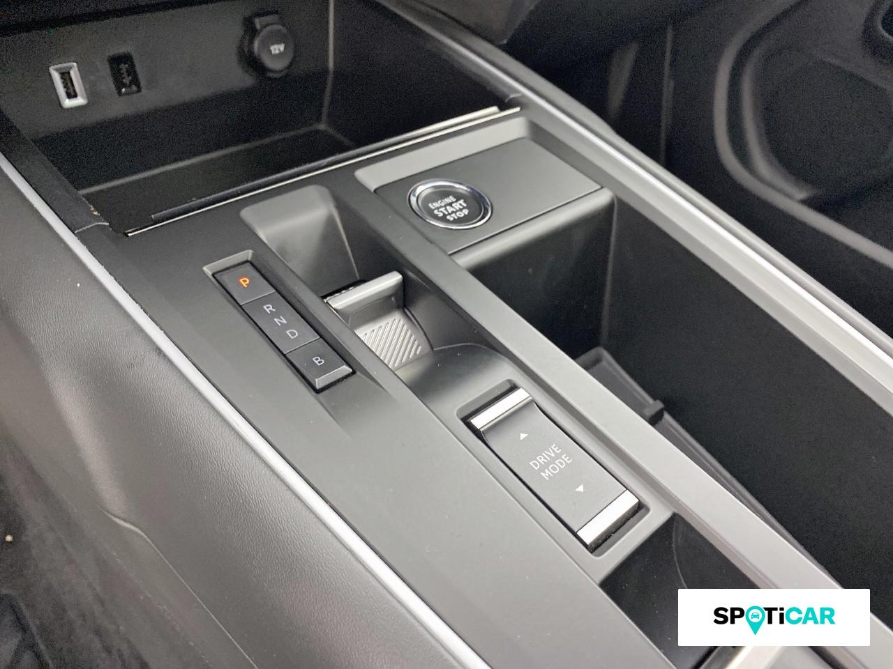 Citroën C5 Aircross hybrid rechargeable 225ch shine pack e-eat8 — photo 14