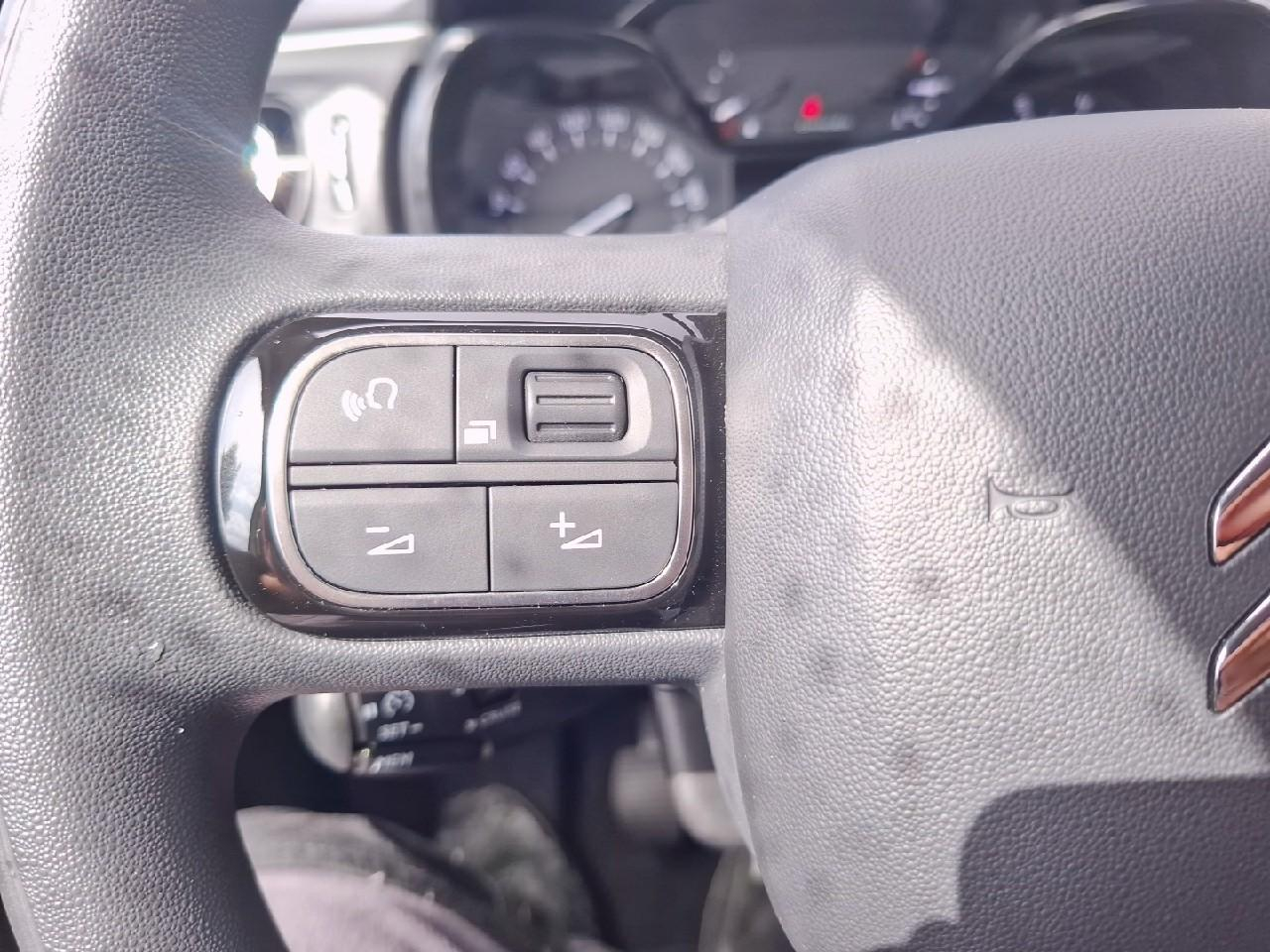 Citroën C3 1.2 puretech 83ch s&s shine — photo 14