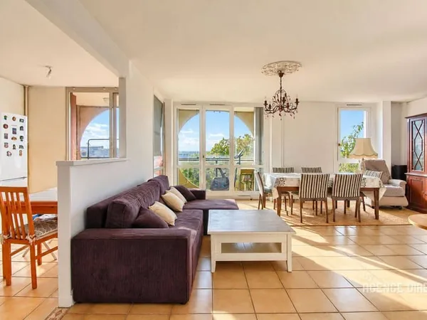 Appartement 3 pièces 75 m²