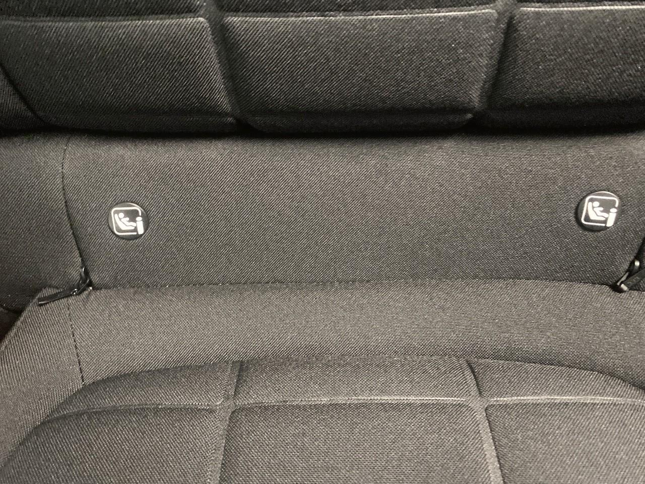 Citroën C3 turbo 100 ch bvm6 max — photo 21