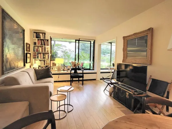 Appartement 3 pièces 59 m²