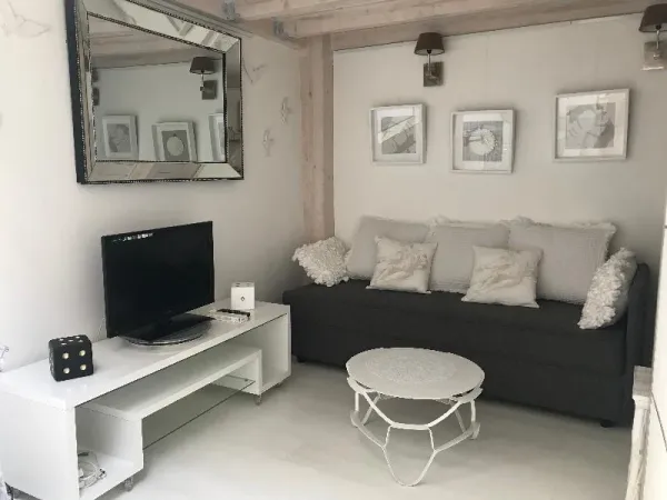 Appartement 1 pièce