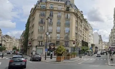 Commerce Vente Paris  20m² 95000€