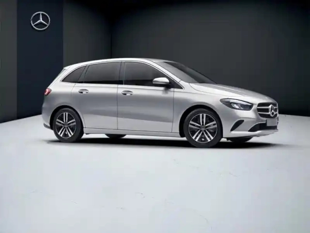 Mercedes Classe B 180 progressive line edition — photo 16