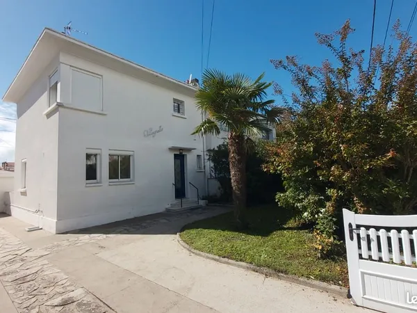 Location d'une maison