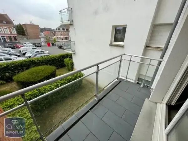 Appartement 3 pièces 68 m²