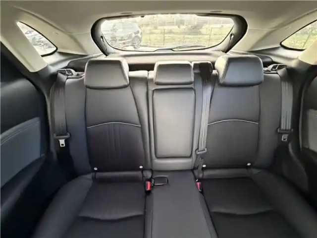 Mazda Cx3 2.0l skyactiv-g 121 — photo 14
