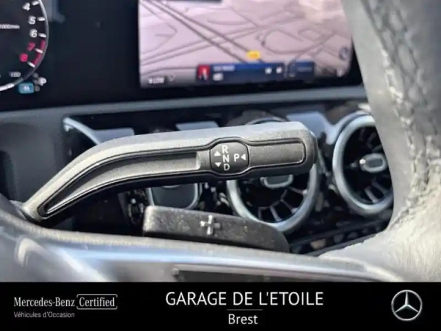 Mercedes Classe A 250 e 163+109ch progressive line 8g-dct — photo 10