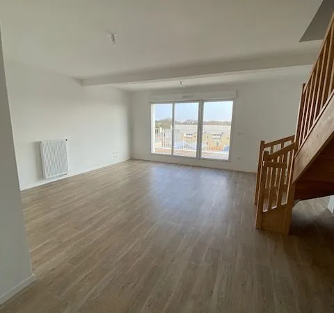 Appartement T4