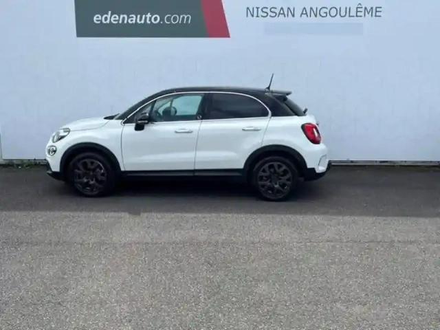 Fiat 500 x 1.6 multijet 120 ch — photo 3