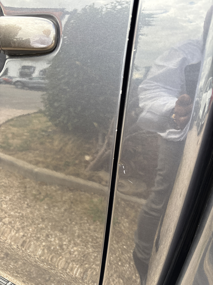 Ford RANGER DOUBLE CABINE 3.2 TDCi 200 4X4 BVA6 — photo 24