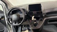 Citroen Berlingo Van XL 950kg BlueHDi 130 S&S Club — photo 11