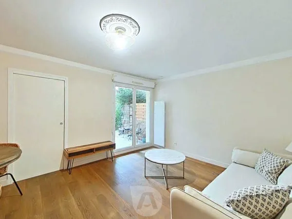 Appartement 3 pièces 54 m²