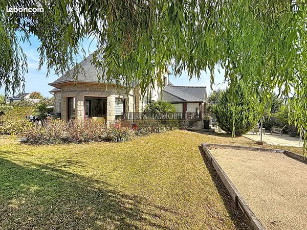 Maison 7 pièces 171 m²