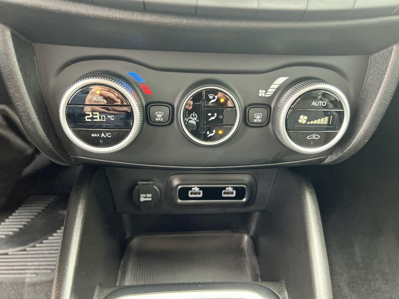 Fiat Tipo 5 portes 1.5 firefly turbo 130 ch s&s dct7 hyb — photo 15