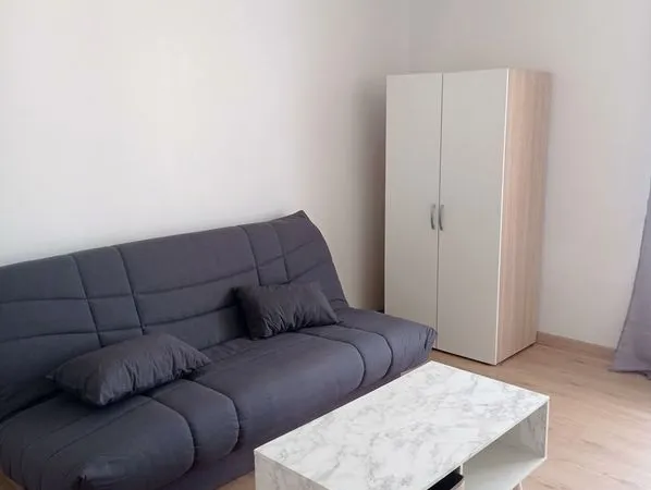 Location studio