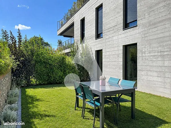 Appartement 3 pièces 75 m²