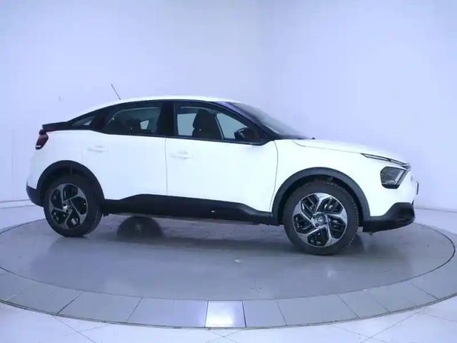 Citroën C4 puretech 130 s&amp;s bvm6 — photo 35