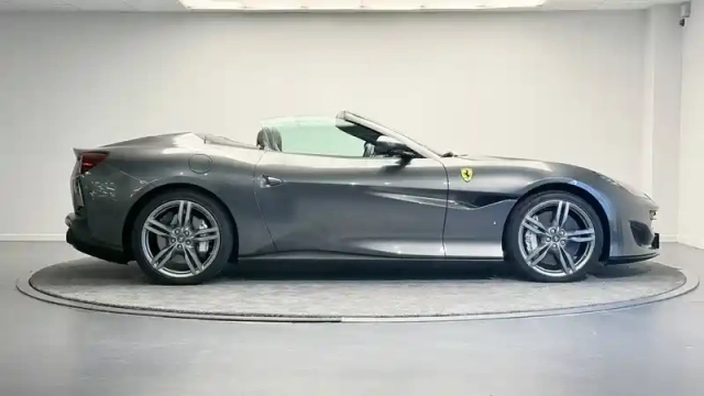 Ferrari Portofino 4.0 v8 600 ch — photo 4