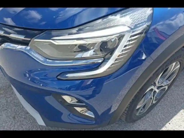 Renault Captur 1.3 tce 140ch intens — photo 6