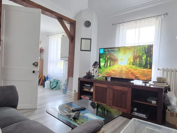 Appartement à louer centre-ville Bernay