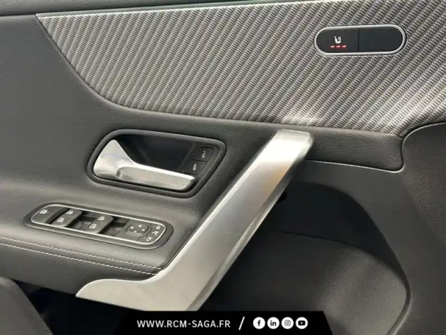 Mercedes Classe A 180 d progressive line — photo 15