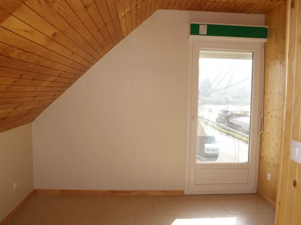 très bel appartement dans Longueil-Annel (60150).