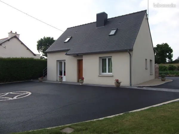 Location Appartement Meublé