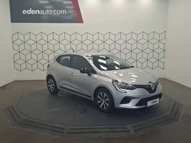 Renault Clio tce 90 — photo 7