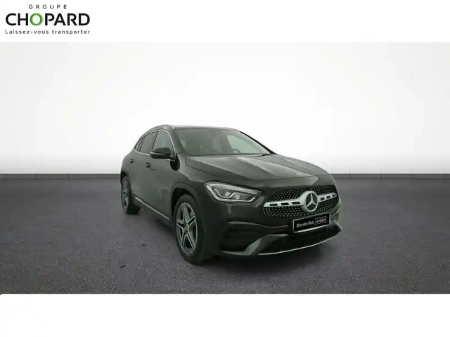 Mercedes Gla 200 d 8g-dct — photo 64