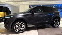 Land-Rover Range Rover Evoque L551 PHEV AWD R DYNAMIC HSE — photo 8
