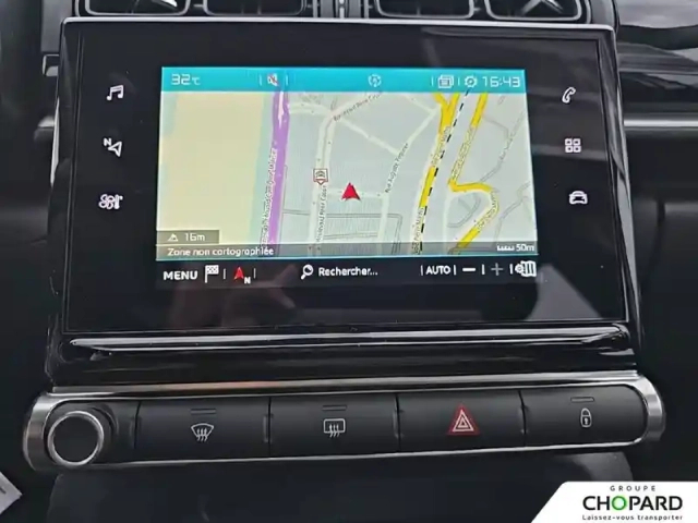 Citroën C3 puretech 83 s&amp;s bvm5 — photo 7