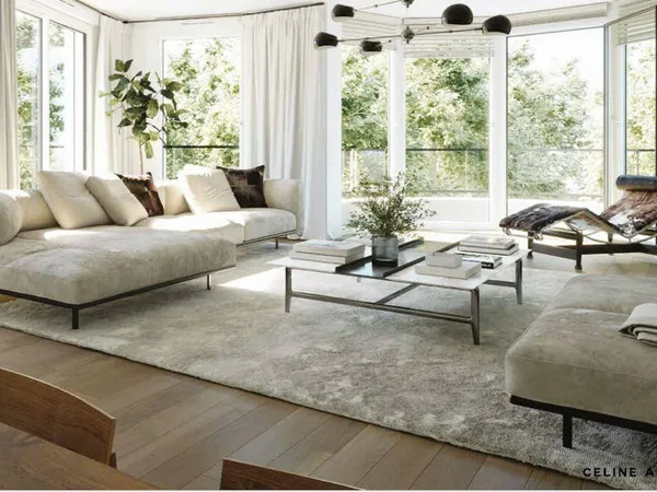 Duplex 4 pièces 110 m²