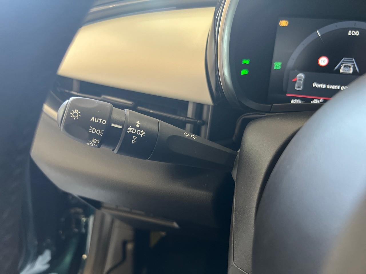 Fiat 600 t-gen 3 1.2 hybrid 110ch edct6 la prima — photo 17