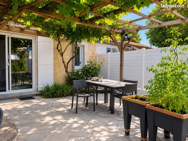 Maison 9 pièces 153 m²