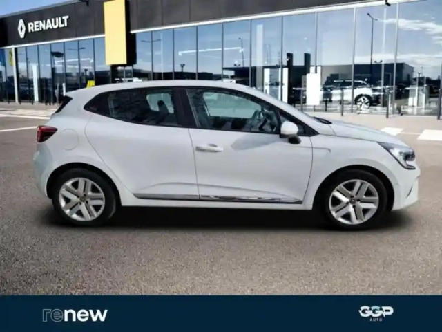 Renault Clio 1.0 sce 65ch evolution — photo 2