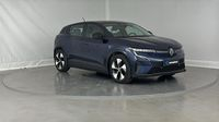 Renault Mégane E-Tech Electric EV60 220ch Equilibre super charge — photo 3
